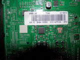 SAMSUNG UN50JU6500FXZA ( DH03 ) MAIN BOARD BN94-10056X