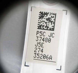 SAMSUNG UN50J6200AF LED STRIP SET DH050CSA-B2  DH03