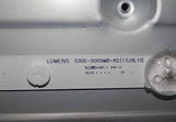 SAMSUNG UN50J6200AF DH03 LED STRIP SET DH050CSA-B2