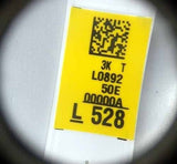 SAMSUNG UN50J6200AF DH03 LED STRIP SET DH050CSA-B2