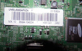 SAMSUNG UN50J5000AFXZA MAIN BOARD BN94-10433A