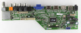 Seiki 35J0824 (35J0824 H, CV3393BH-C) Main Board for SE60GY24