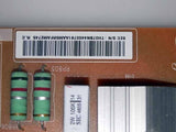 SAMSUNG UN55HU7200FXZA POWER SUPPLY BN44-00781A