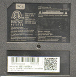 TCL 32S3750 IR Push Buttons WiFi Speakers Controls Kit