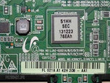 SAMSUNG PN51F4500BF T-CON BOARD  LJ92-02021A/B/C/D(51HH)