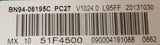 SAMSUNG PN51F4500AFXZA BN94-06195C MAIN BOARD