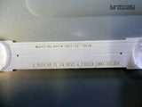SAMSUNG UN55JU6500F TH01 LED STRIP SET CY-GJ055HGLV1H