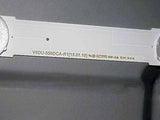 SAMSUNG UN55 BN96-34797A/BN96-34798A LED STRIP SET