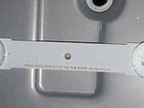 SAMSUNG UN55 BN96-34797A/BN96-34798A LED STRIP SET