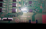 SONY XBR-55X850B  LED DRIVER 14ST016S-B01