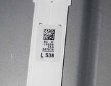 SAMSUNG UN55 BN96-34797A/BN96-34798A LED STRIP SET