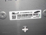 SAMSUNG UN55JU6700FXZA VER: TS03 LED STRIP SET CY-JJ050HGLV1H