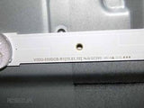 SAMSUNG UN55JU6700FXZA VER: TS03 LED STRIP SET CY-JJ050HGLV1H