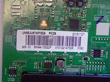 Samsung UN55JU6700FXZA MAIN BOARD BN94-10522F