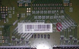 SONY XBR-55X850B T-CON BOARD 6871L-3606B