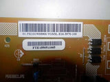 TOSHIBA 40L1400U  POWER SUPPLY PK101W0390I