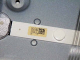 SAMSUNG UN32J4000AF VERSION: ED02 LED STRIP SET CY-JJ032AGEV1H
