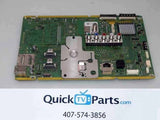 PANASONIC TC-P50UT50 A- BOARD TXN/A1SDUUS (TNPH0991UB) Suffix UB must match