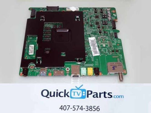 SAMSUNG UN65JU7500FXZA MAIN BOARD BN94-09996L