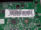 SAMSUNG UN40JU6700FXZA (TD01) MAIN BOARD BN94-09030D