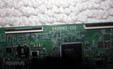 TOSHIBA 40L5200U2 T-CON BOARD V400HK2-CS5