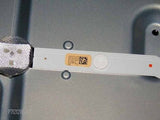 SAMSUNG UN32J400AF VERSION: LF07 LED STRIP SET JJ032AGE-R5