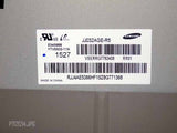 SAMSUNG UN32J400AF VERSION: LF07 LED STRIP SET JJ032AGE-R5