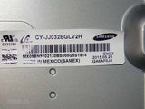 SAMSUNG UN32J5003AF TS01 LED STRIP SET CY-JJ032BGLV2H