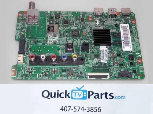 SAMSUNG UN40J5200AFXZA (DA03) MAIN BOARD BN94-11008H