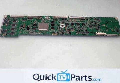 LG 55EA9800-UA T-Con Board 6871L-3395B