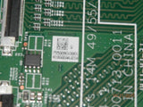 Vizio  M552I-B2  791.00910.0001 Main Board