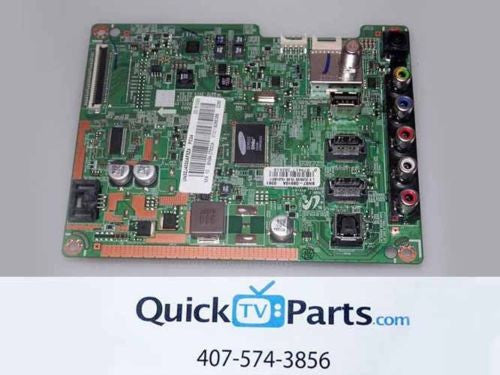 SAMSUNG UN32J4000AFXZA MAIN BOARD BN94-07830A