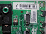 Toshiba 32L1400U MAIN BOARD 75037428 (461C7151L01)