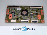 Samsung UN40D6000SFXZA T-CON BOARD LJ94-15891J