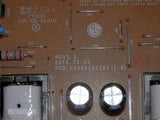 LG 60LF6300-UA POWER SUPPLY EAX55203101 ( 1.8 ) REV 3.0