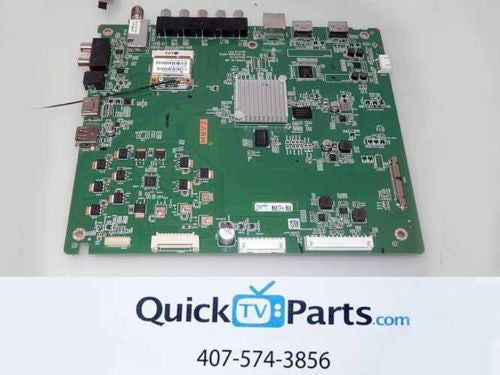 VIZIO E60-C3 MAIN BOARD 01-60CAP081-01