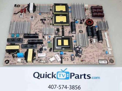 PANASONIC TC-P60S30 N  MAIN POWER SUPPLY BOARD 0AE6KM00003  PS-319-M