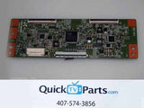 SAMSUNG UN39FH5000FXZA T-CON BOARD  BN96-28858A