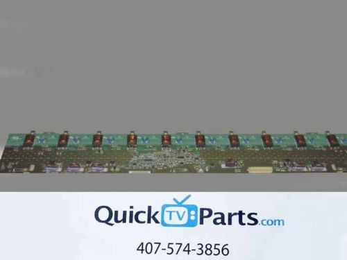 LG 42LK450 AUO 19.42T14.001 BACKLIGHT INVERTER