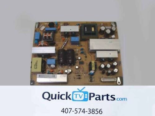 LG 32LK330-UB EAY62308801 POWER SUPPLY UNIT / BACKLIGHT INVERTER