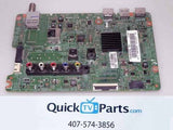 SAMSUNG UN43J5200AFXZA (DD02) MAIN BOARD BN94-09548W