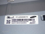 SAMSUNG UN32J4000AF VERSION: ED02 LED STRIP SET CY-JJ032AGEV1H