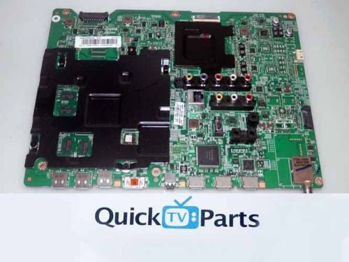 Samsung UN40HU7000F MAIN BOARD BN94-07580A
