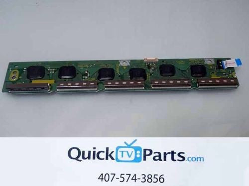 PANASONIC TC-P50UT50 SU BOARD TXNSU1SDUU (TNPA5674K)