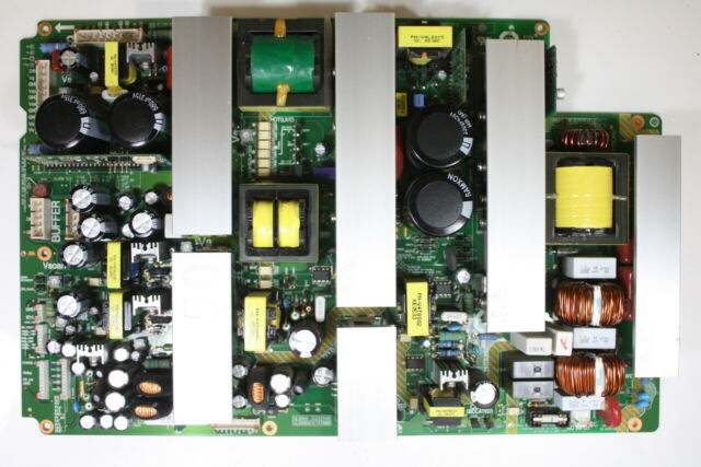 Philips 996500030031 LJ44-00108B, PS-504-PH Power Supply Unit