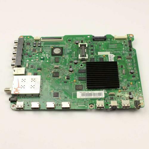 Samsung PN51E8000GFXZA TS02 BN94-04967F Main Video Board Motherboard Unit