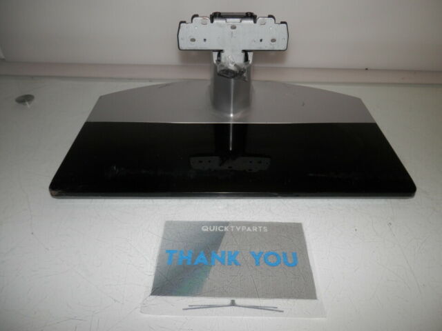SONY KDL-46 TV Stand/ Base (Screws Inlcuded)