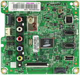 SAMSUNG UN24H4000AF MAIN BOARD BN94-11249A
