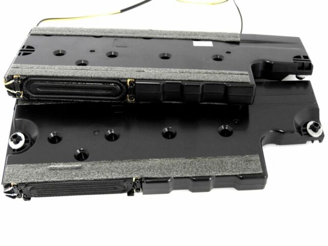 SAMSUNG SPEAKERS BN96-25565B SET NEW