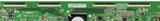 Vizio TCL 3KPDK1S30 T-Con Board for E75-E3 LFTIGRAT or LFTIGRLT TCL 75S425LACA